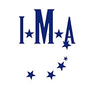 The IMA logo