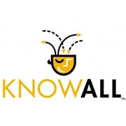 The Knowall logo